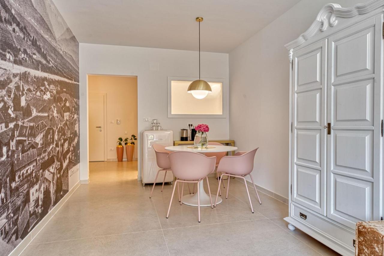 Aparthotel Goldfinger + 3*