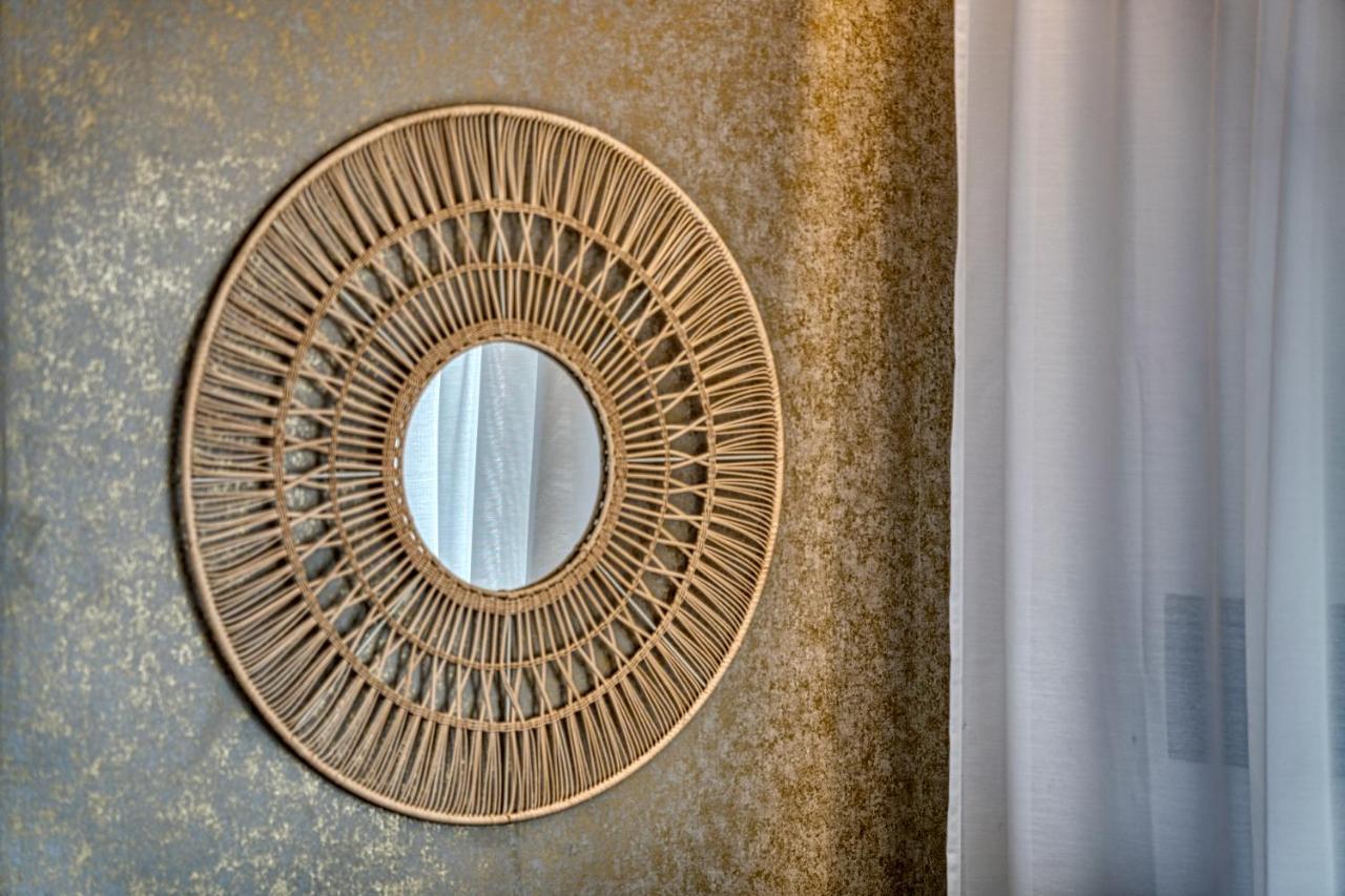 Aparthotel Goldfinger + 3*