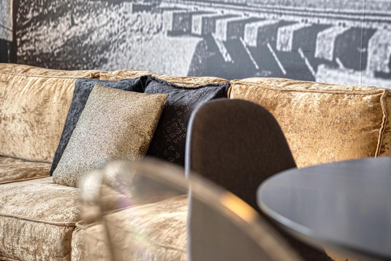 Aparthotel Goldfinger + 3*