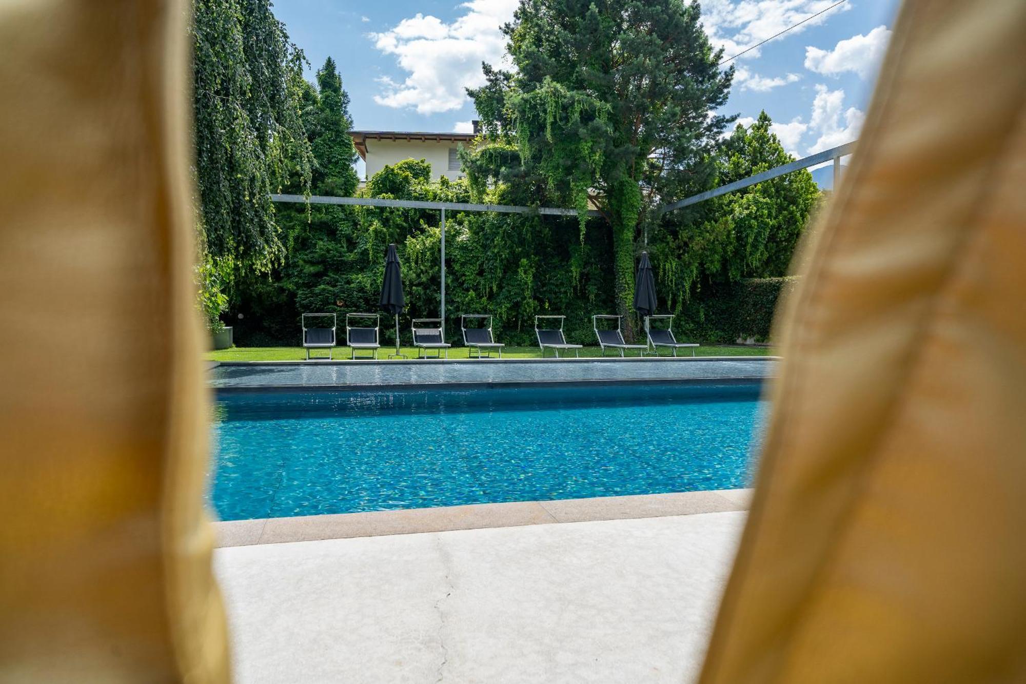 Aparthotel Goldfinger +