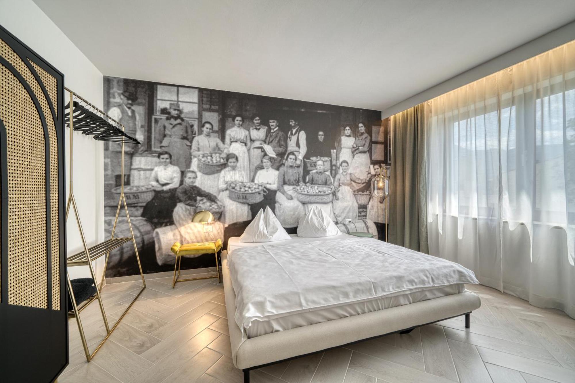 Aparthotel Goldfinger +