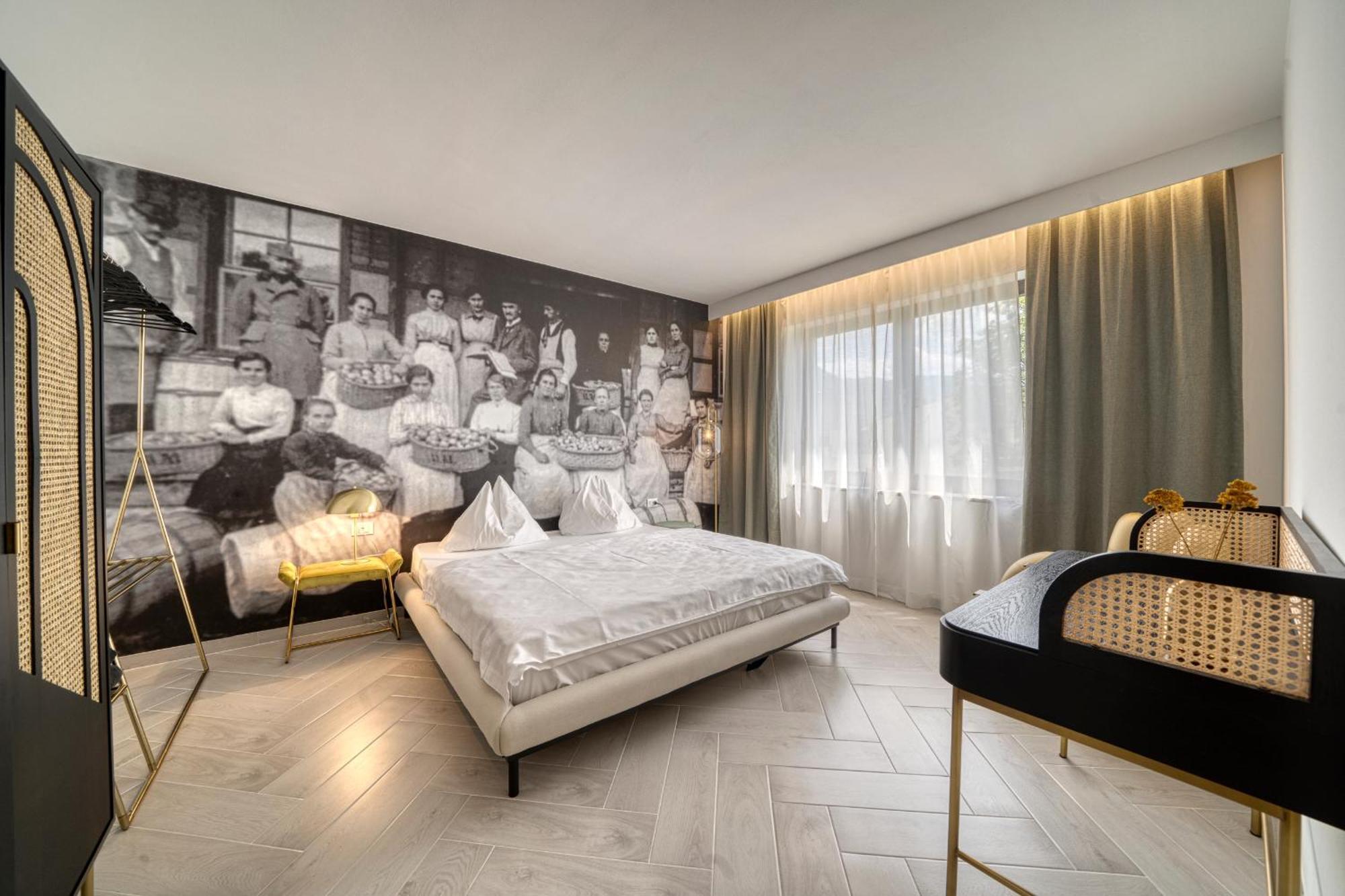 Aparthotel Goldfinger +
