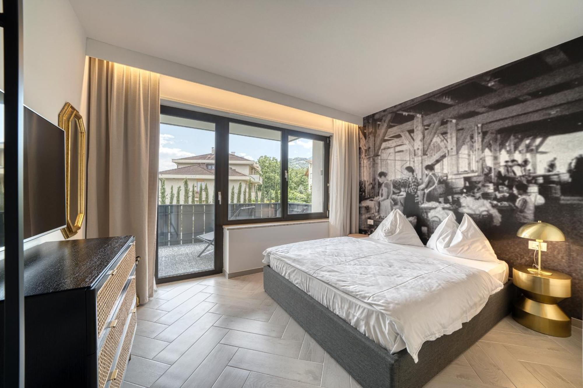 Aparthotel Goldfinger + 3*