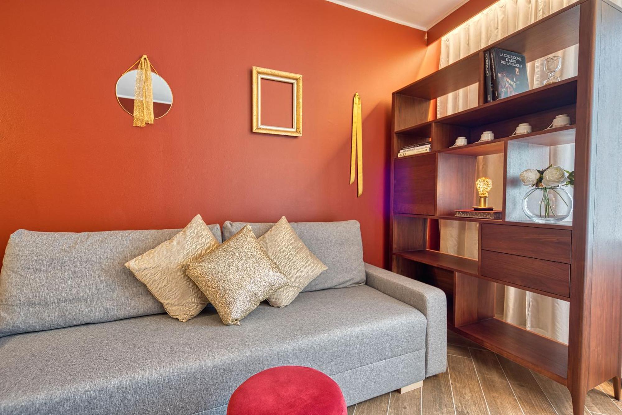 Aparthotel Goldfinger +