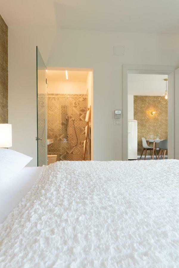 Aparthotel Goldfinger + 3*