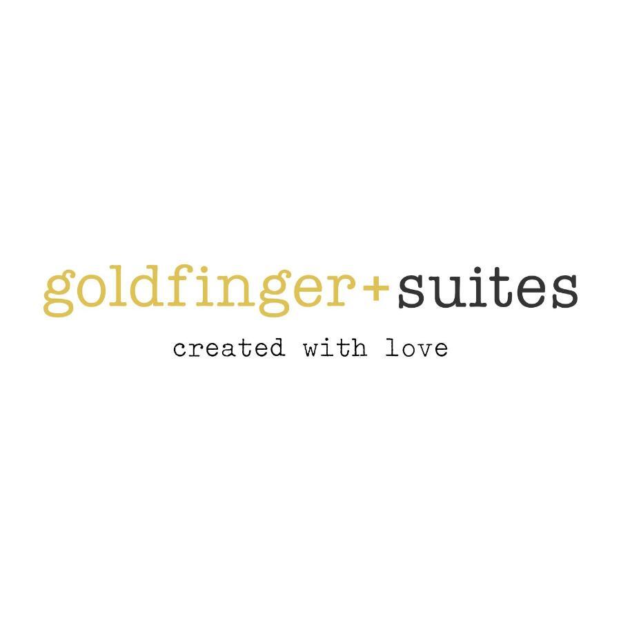 Aparthotel Goldfinger + Lana